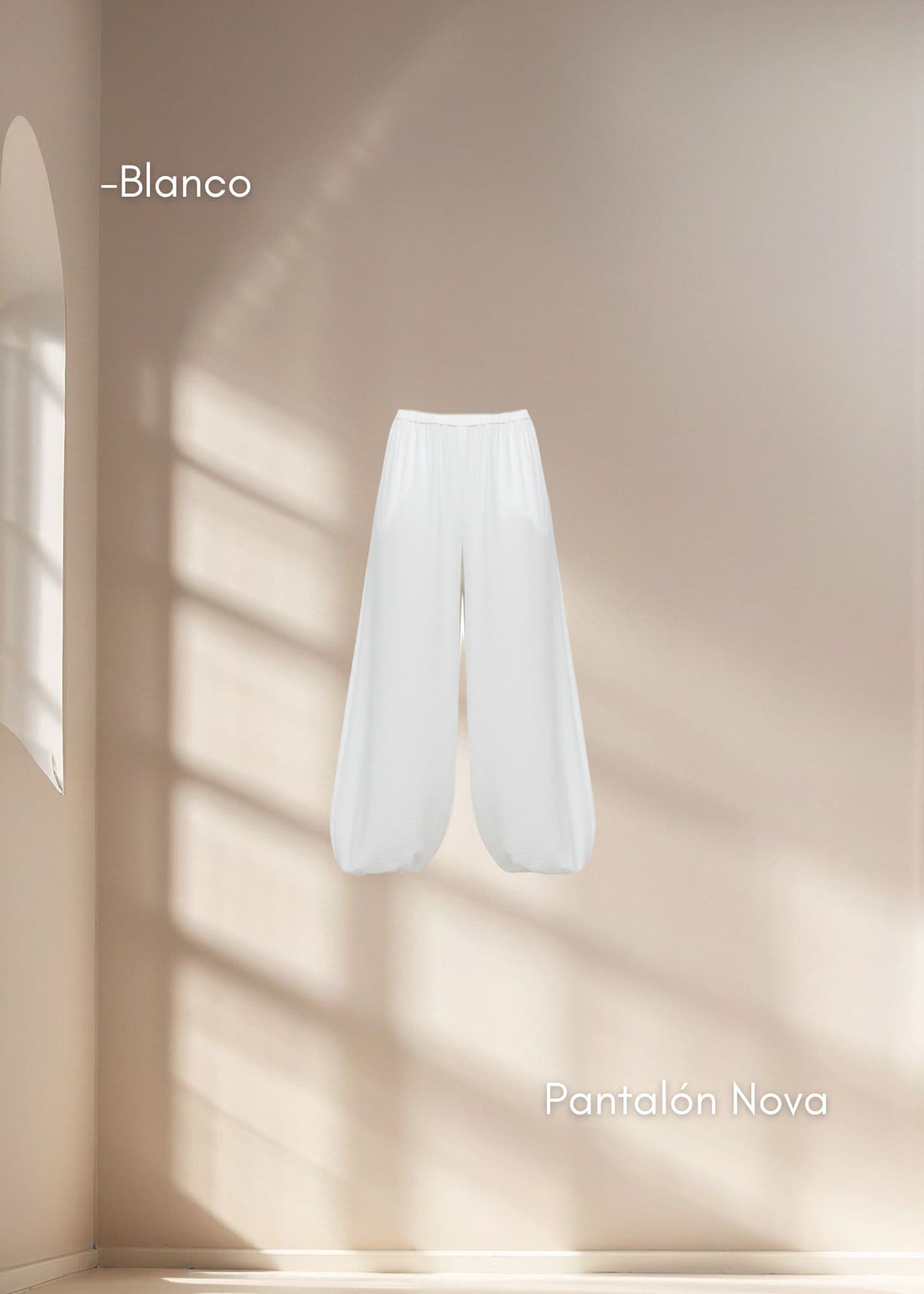 Pantalón Nova