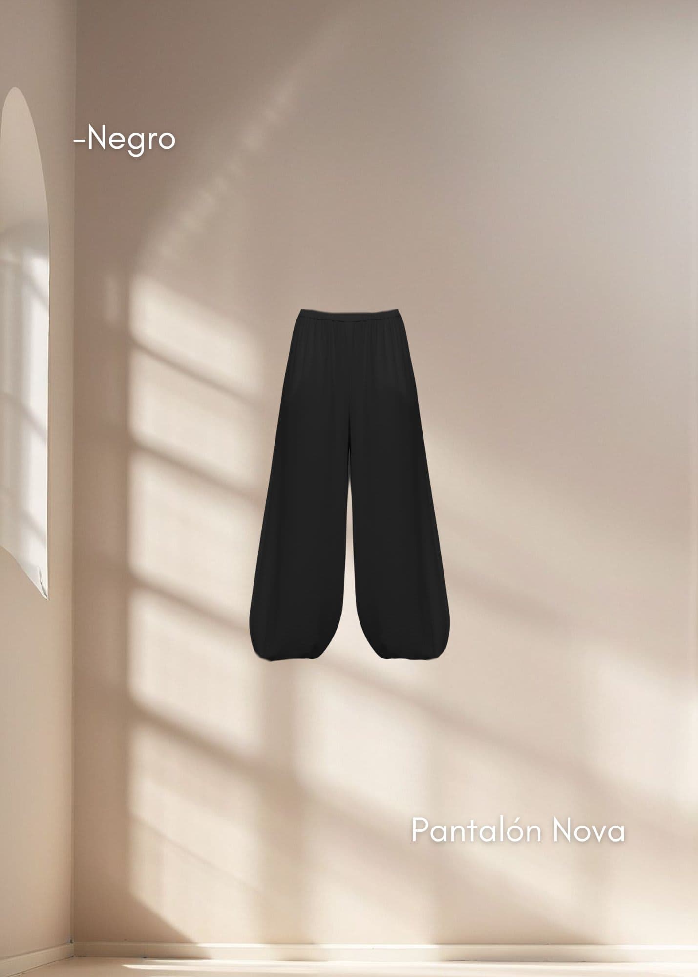 Pantalón Nova — imagen 3