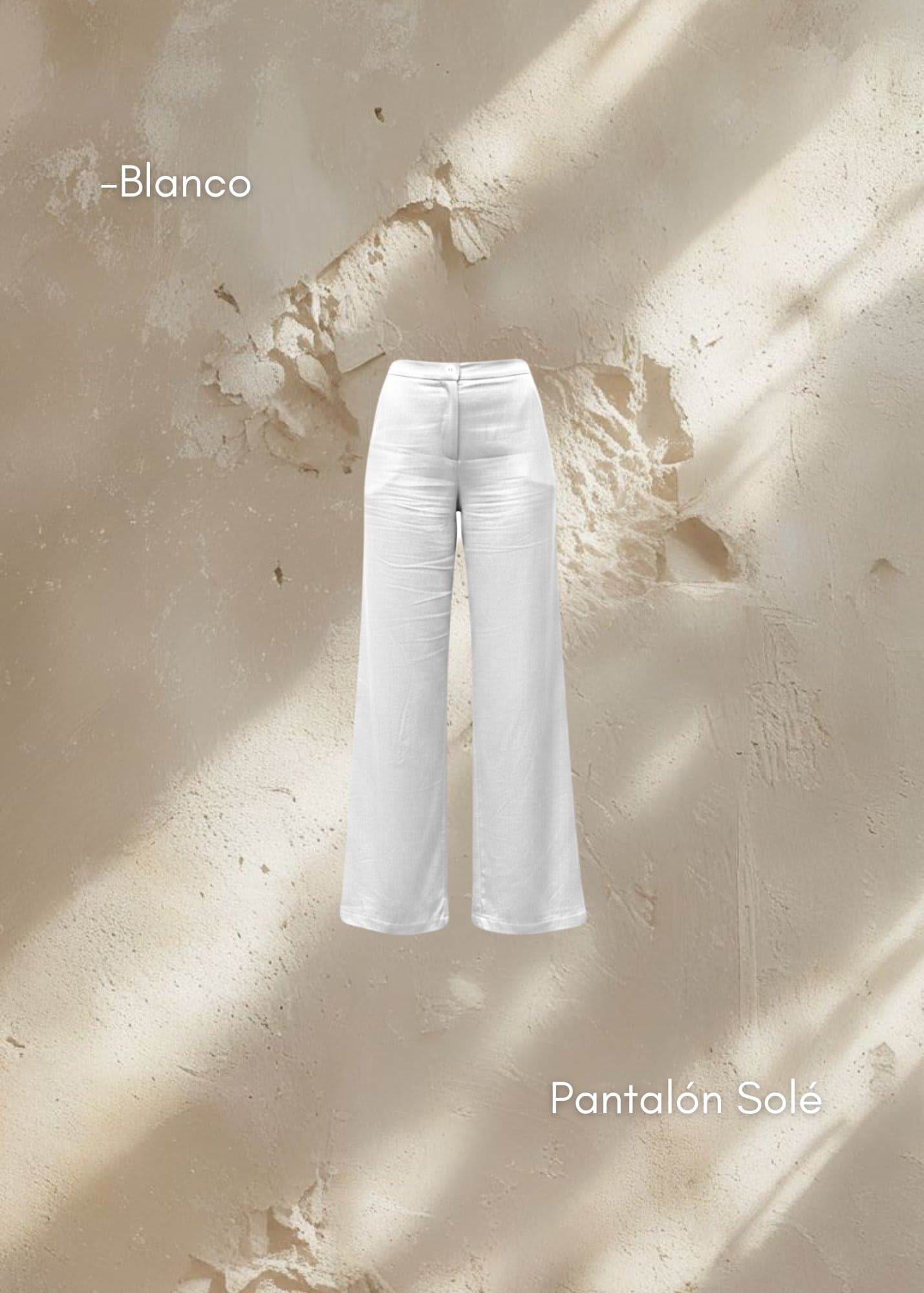 Pantalón Solé — imagen 2