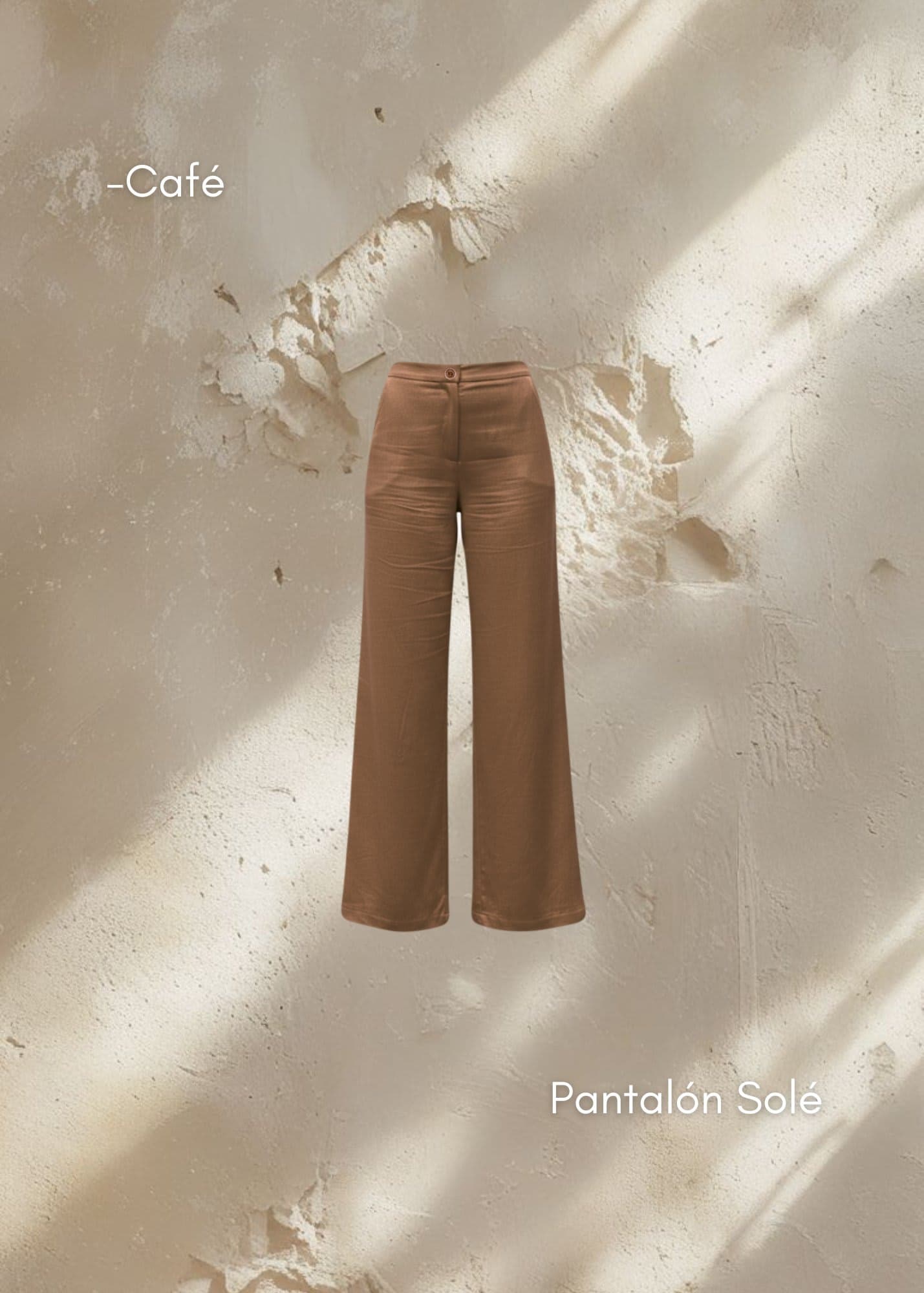 Pantalón Solé — imagen 3