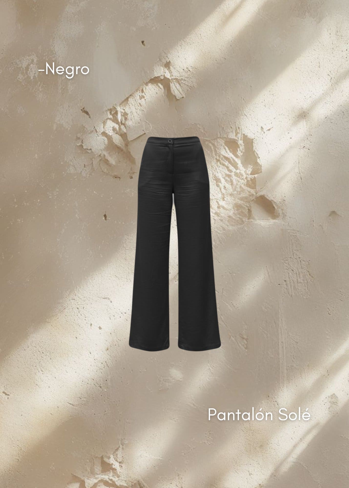 Pantalón Solé — imagen 4