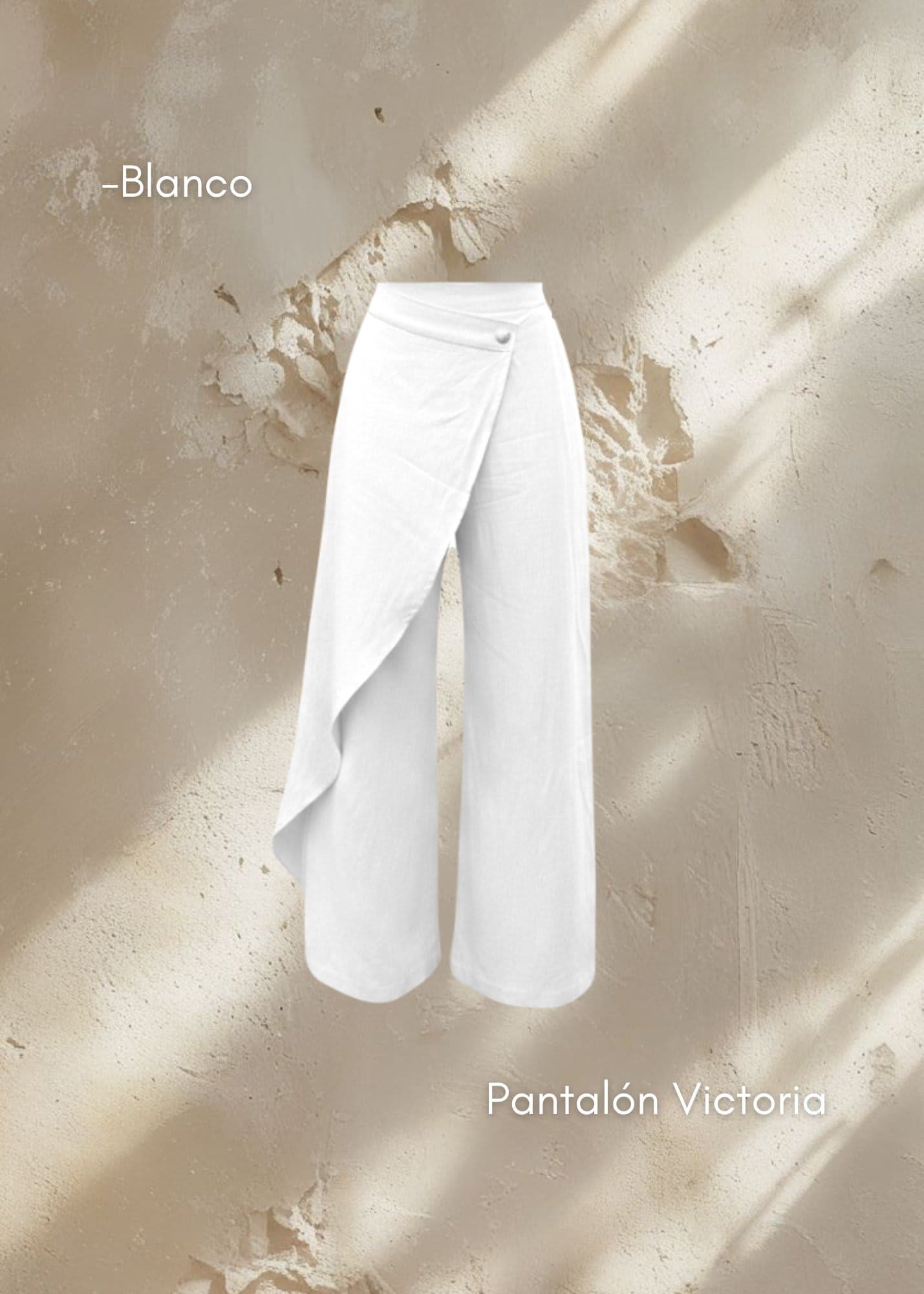 Pantalon Victoria — imagen 4