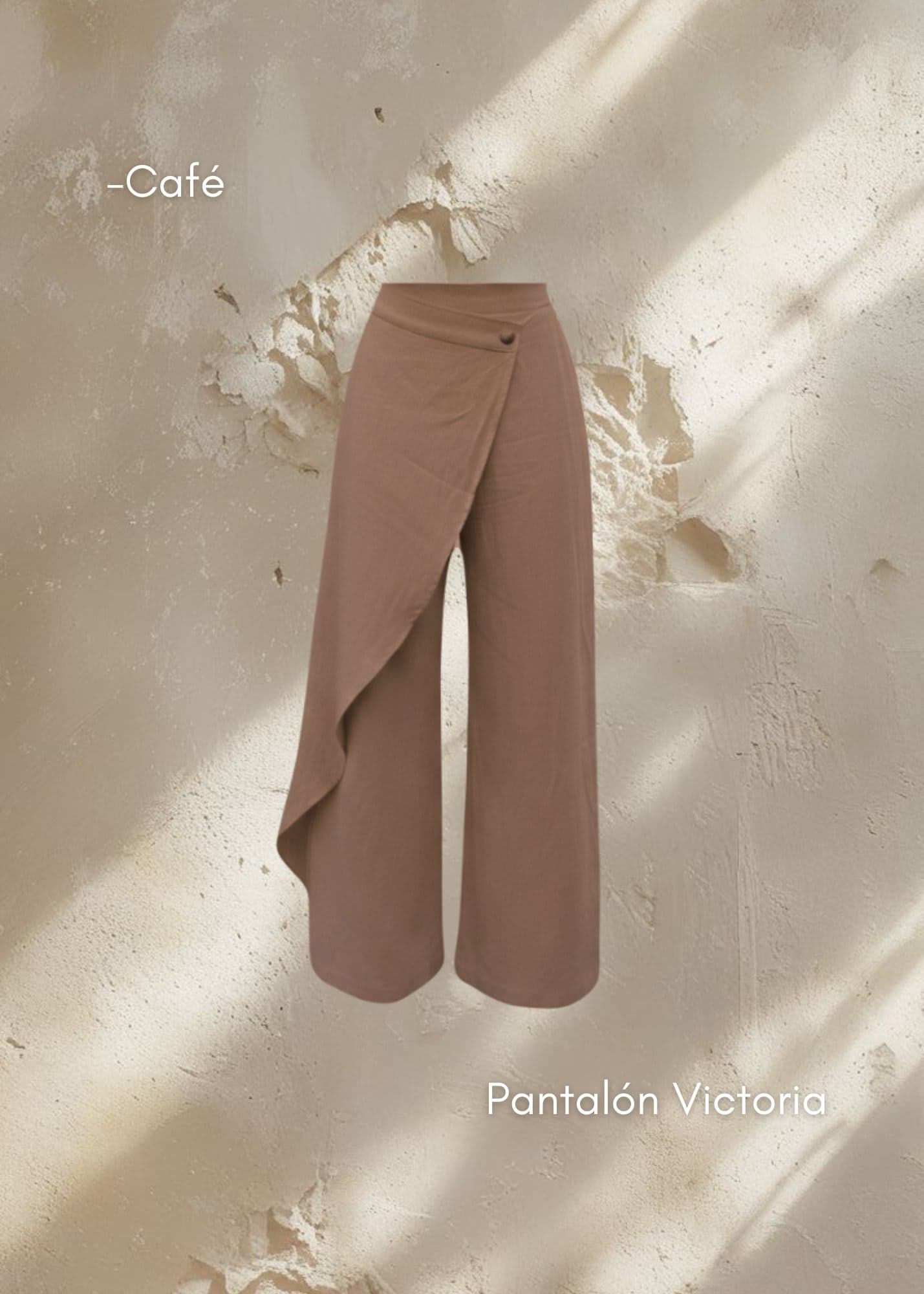 Pantalon Victoria — imagen 5