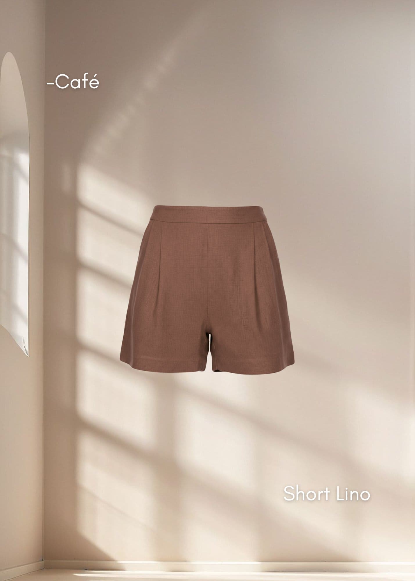 Short Lino — imagen 4