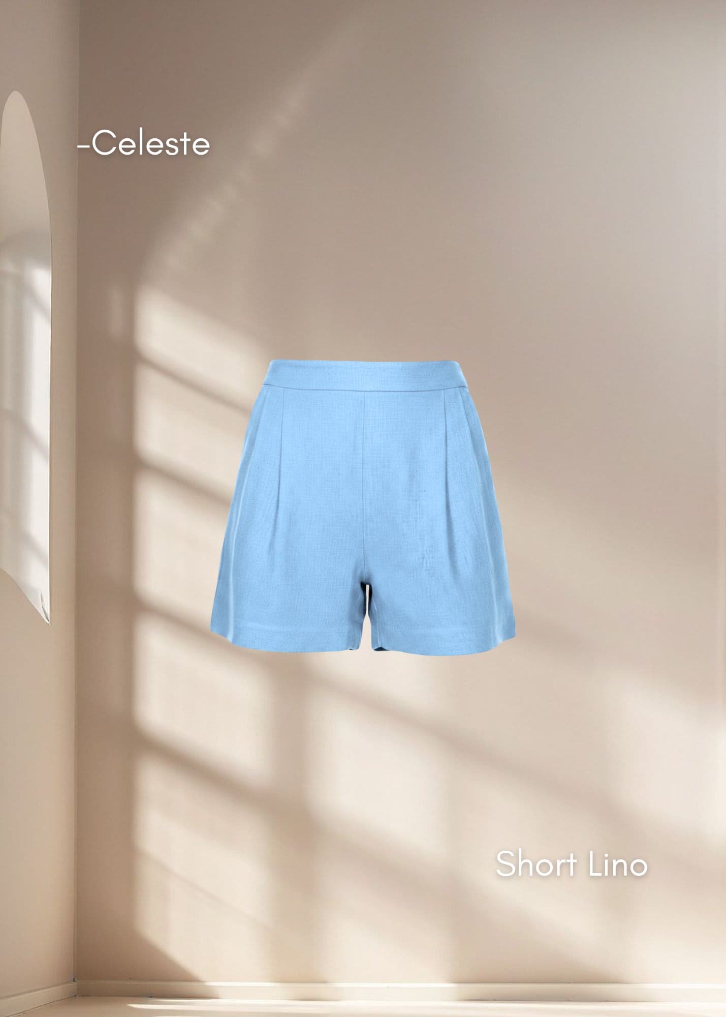 Short Lino — imagen 5