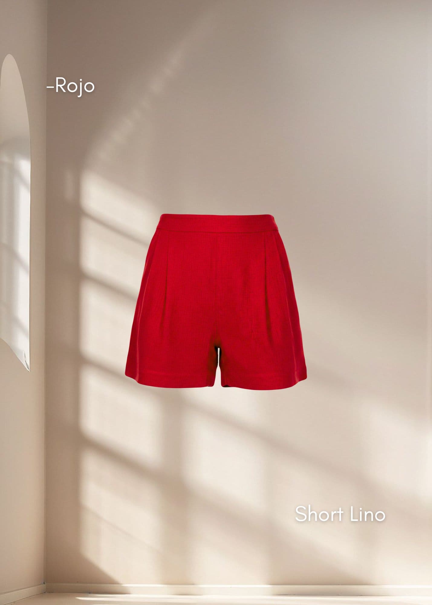 Short Lino — imagen 7