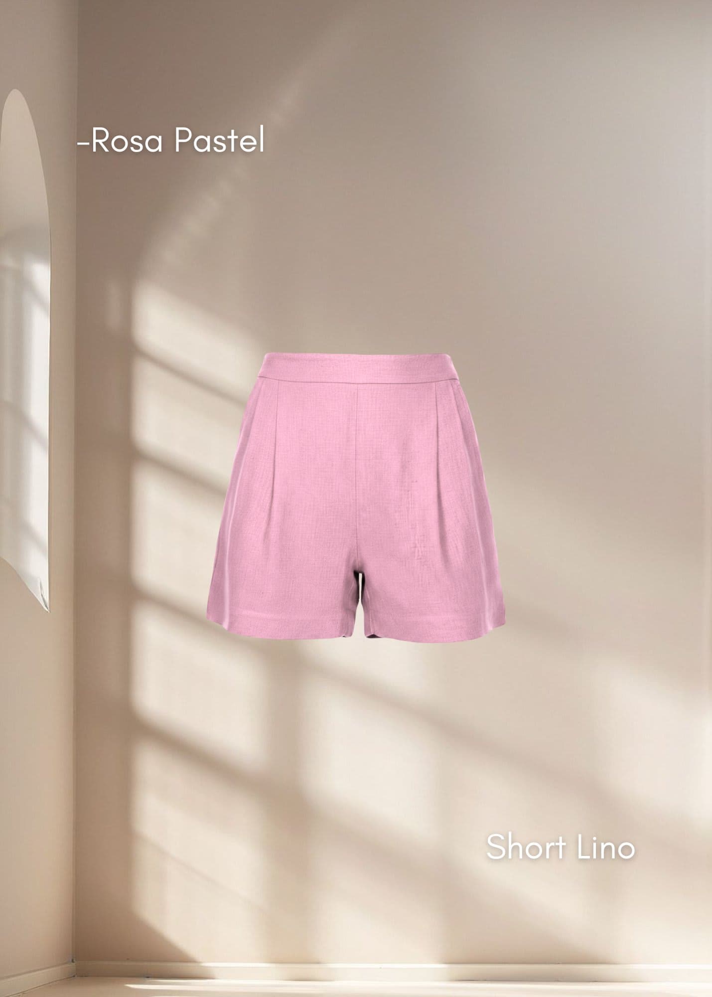 Short Lino — imagen 8