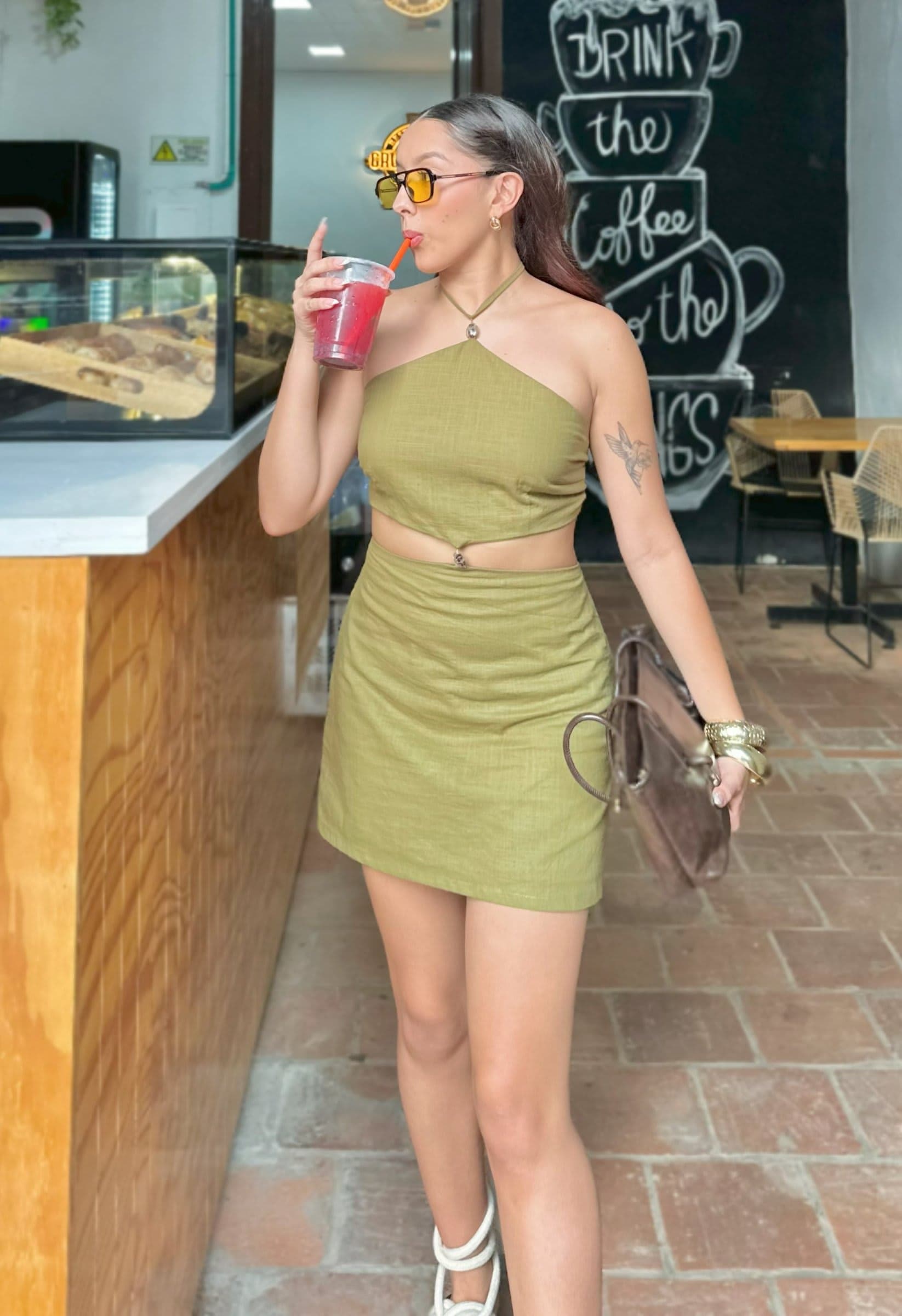 Vestido Isla — imagen 9