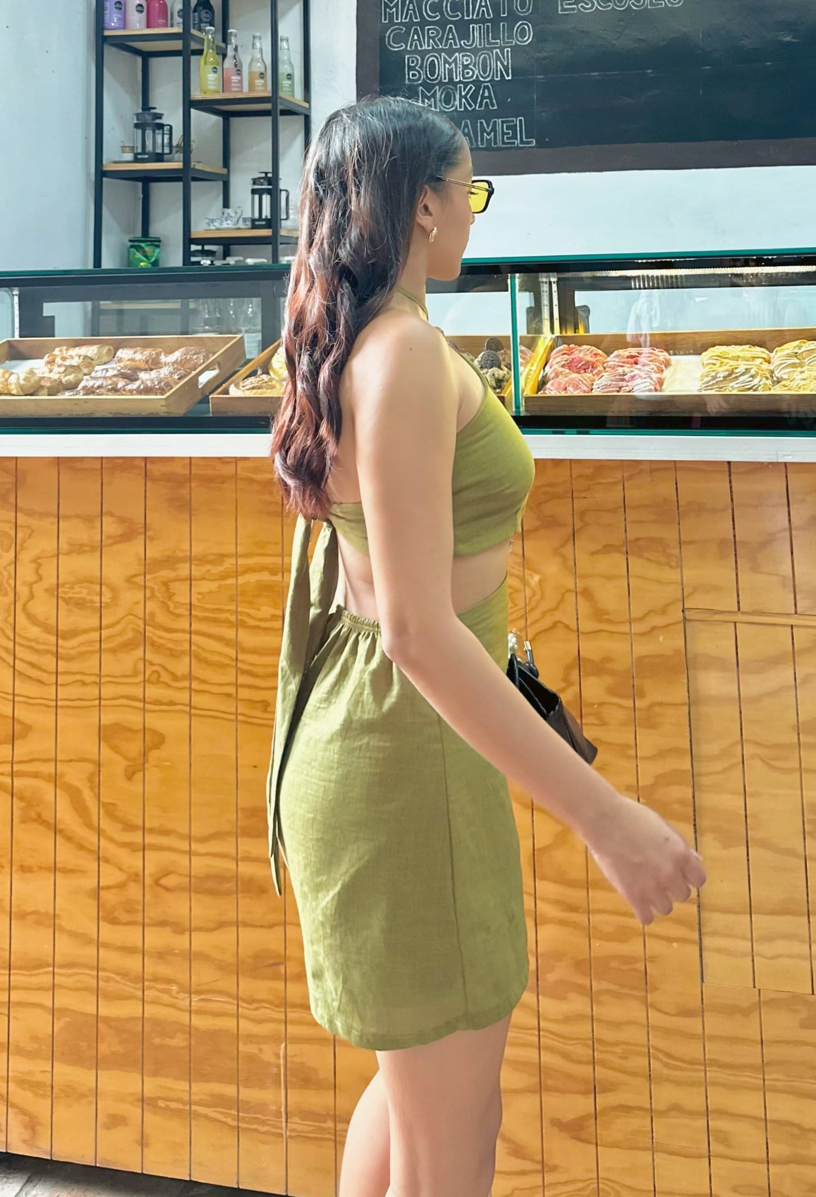 Vestido Isla — imagen 11