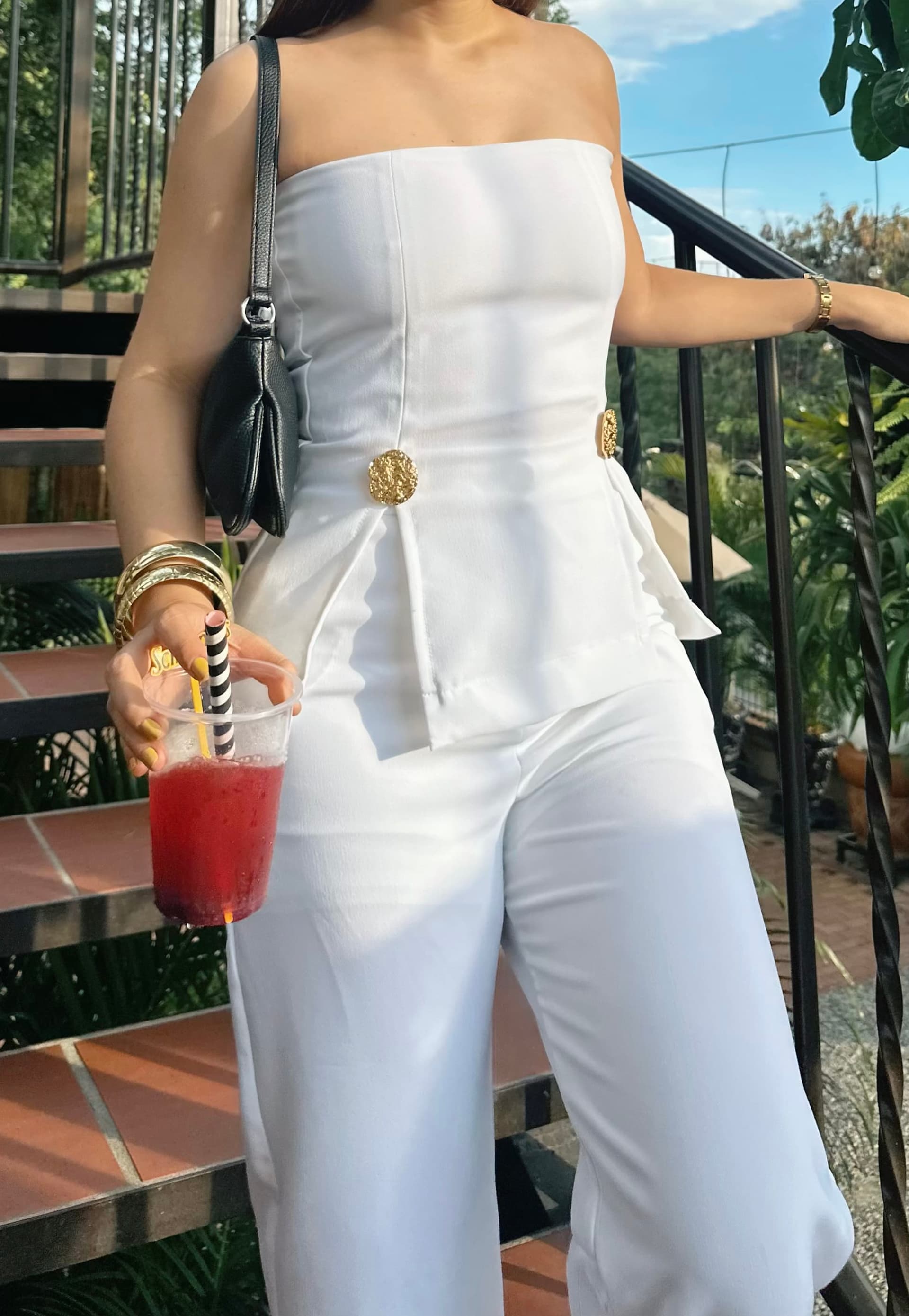 Set Logro con Pantalón — imagen 2