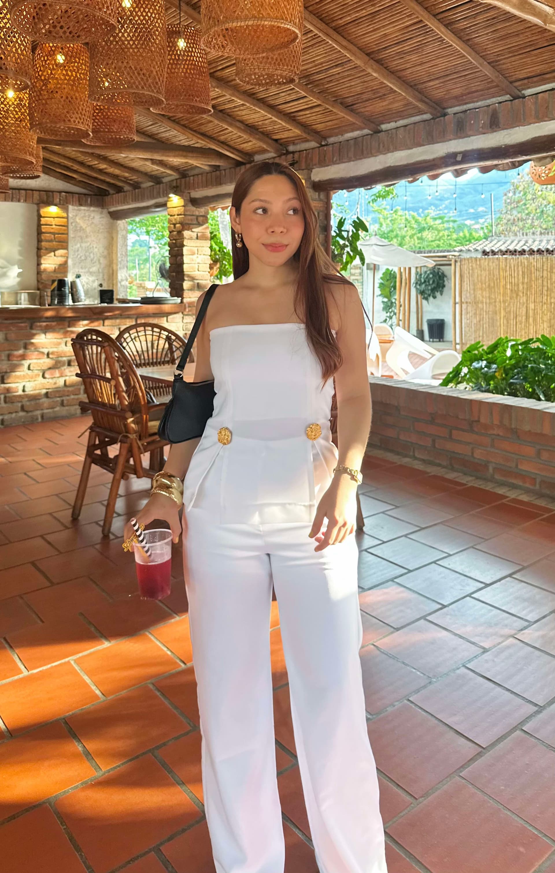Set Logro con Pantalón — imagen 3