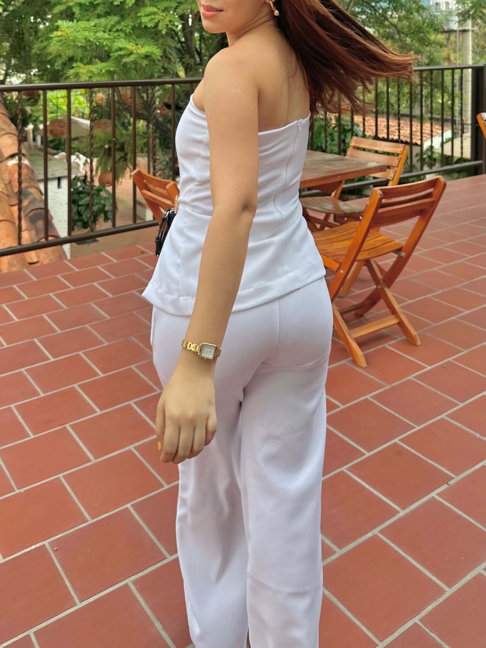 Set Logro con Pantalón — imagen 4