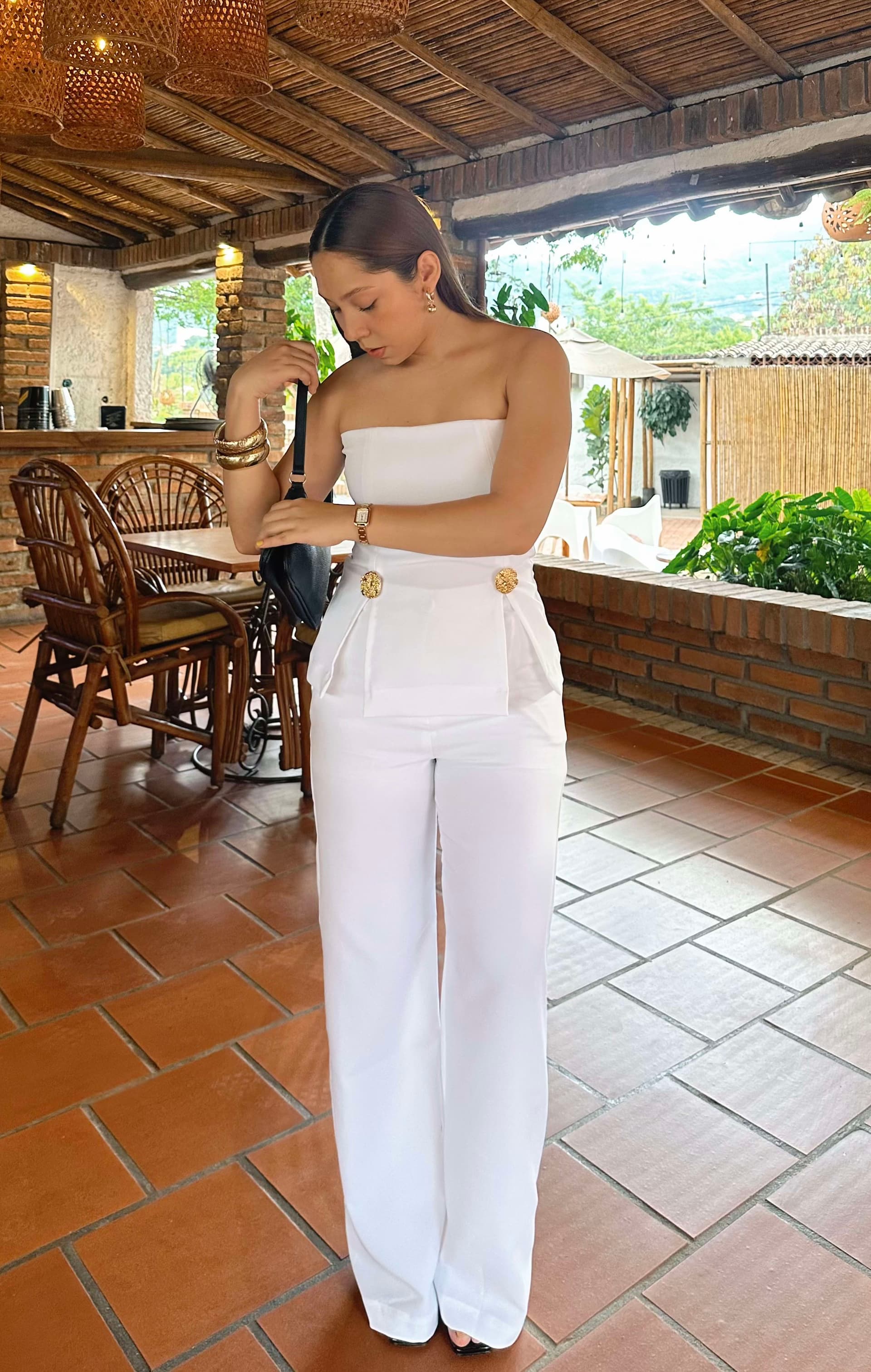 Set Logro con Pantalón — imagen 5